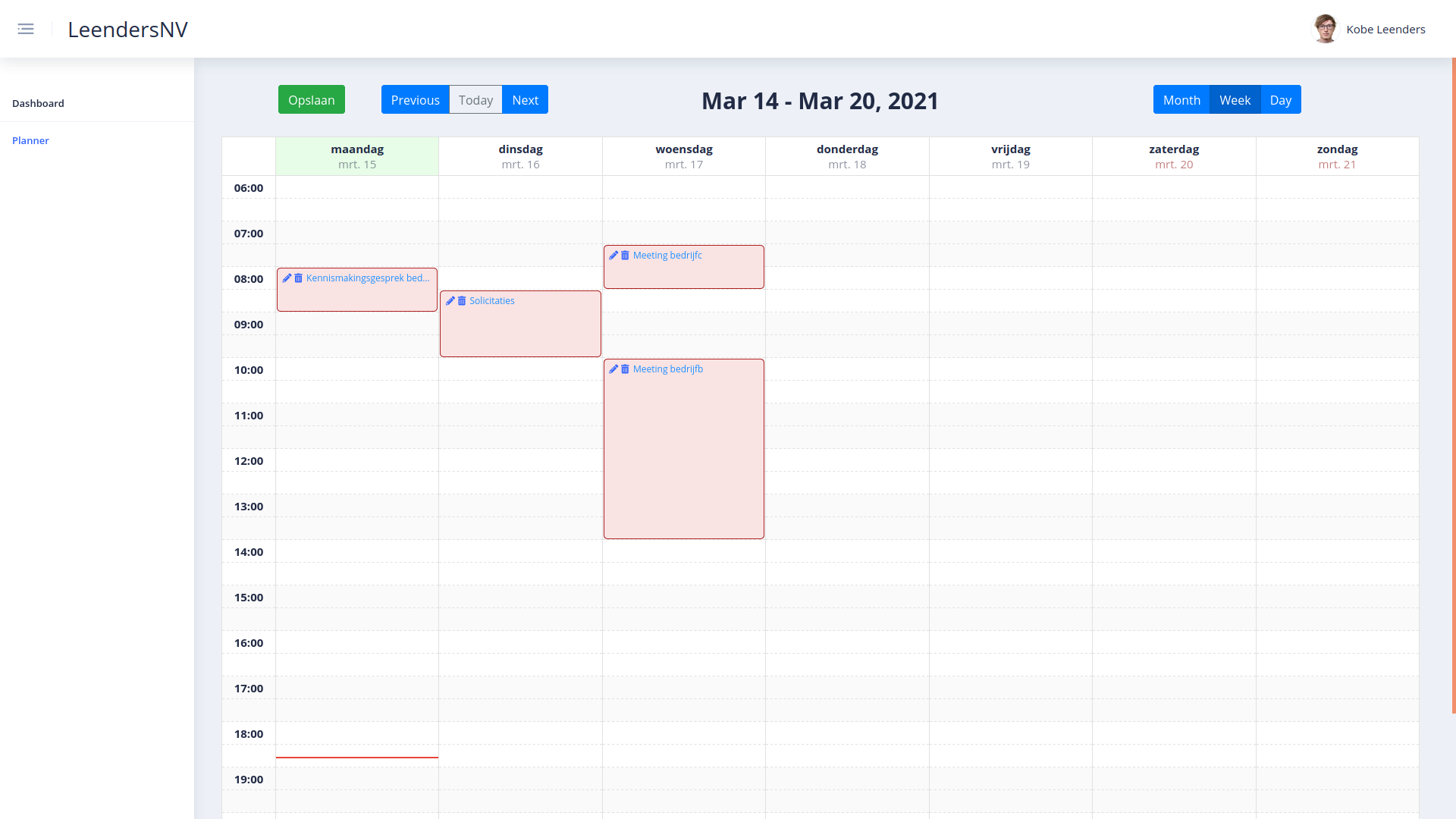 beamgo admin panel