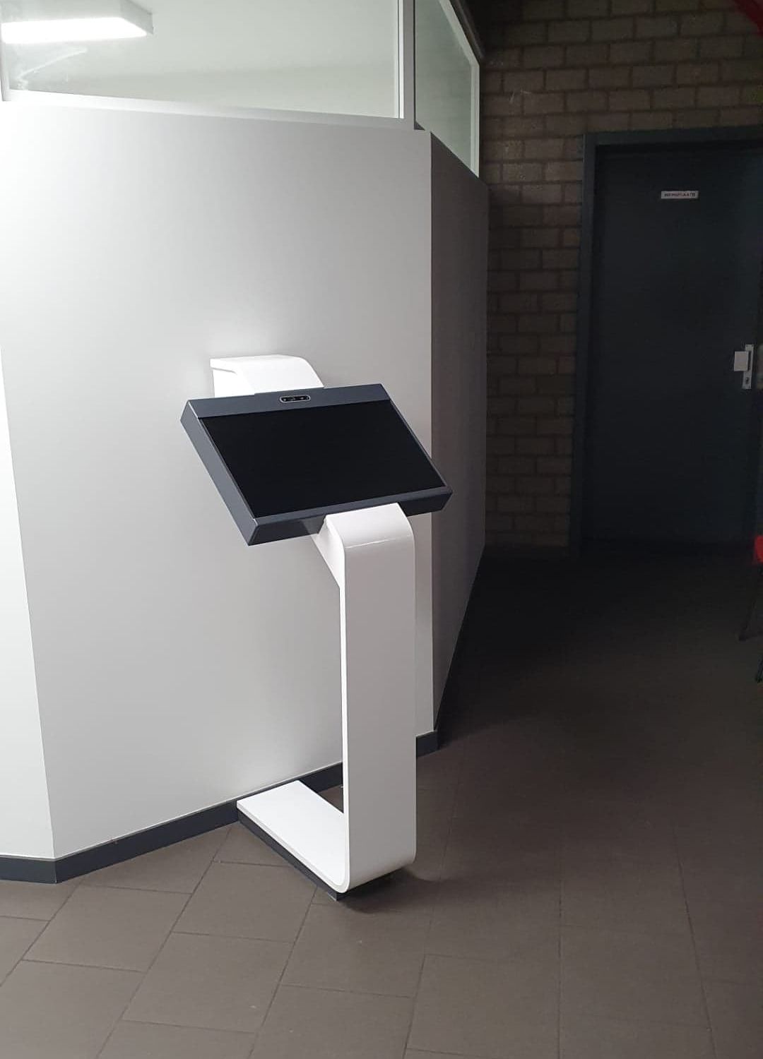 Beamgo Smart reception
